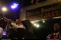 Photo by WestCoastSpirit | New Orleans  jazz, music, bar, live